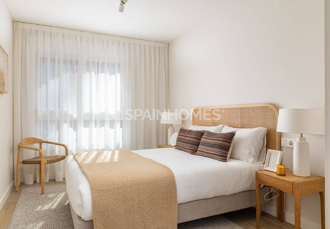 Appartementen Op 500 Meter Van Het Strand In Calpe Alicante 21