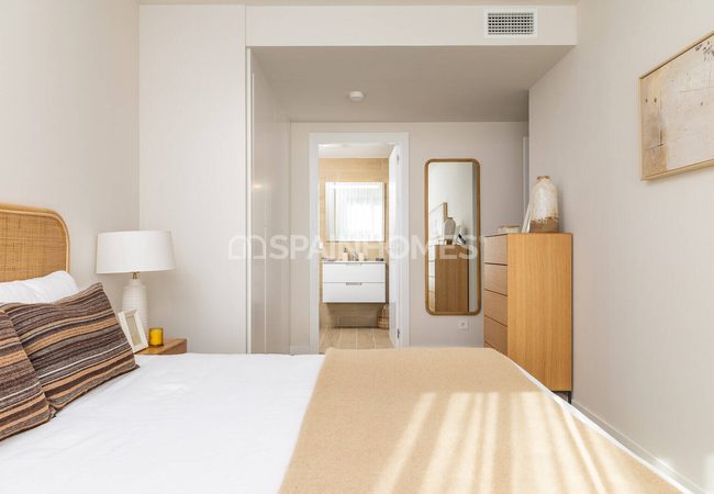Appartementen Op 500 Meter Van Het Strand In Calpe Alicante 20