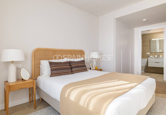 Appartementen Op 500 Meter Van Het Strand In Calpe Alicante 19
