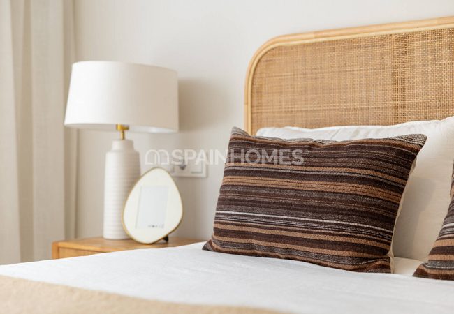 Appartementen Op 500 Meter Van Het Strand In Calpe Alicante 18