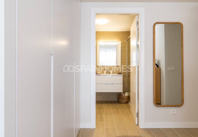 Appartementen Op 500 Meter Van Het Strand In Calpe Alicante 30
