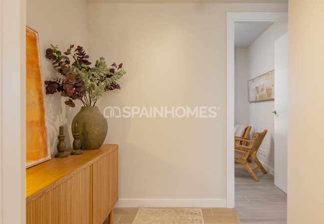 Appartementen Op 500 Meter Van Het Strand In Calpe Alicante 28