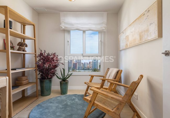 Appartementen Op 500 Meter Van Het Strand In Calpe Alicante 17