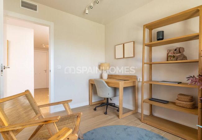 Appartementen Op 500 Meter Van Het Strand In Calpe Alicante 15