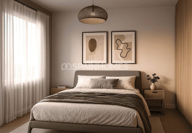 Appartementen Met Hoogwaardige Voorzieningen In Benejúzar Alicante 4