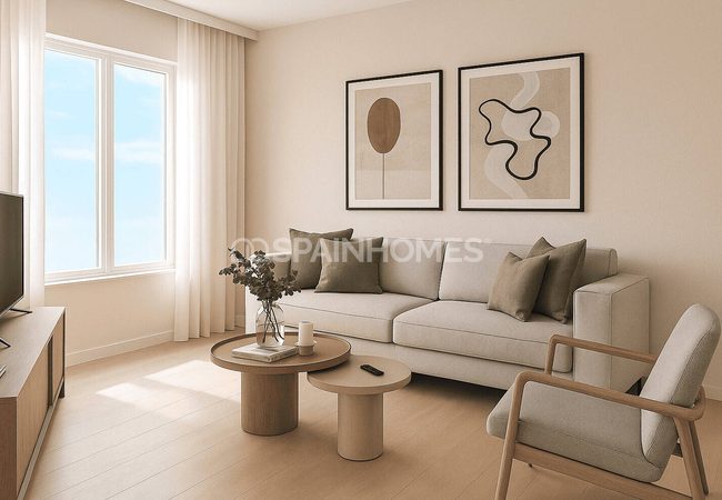 Appartementen Met Hoogwaardige Voorzieningen In Benejúzar Alicante 2