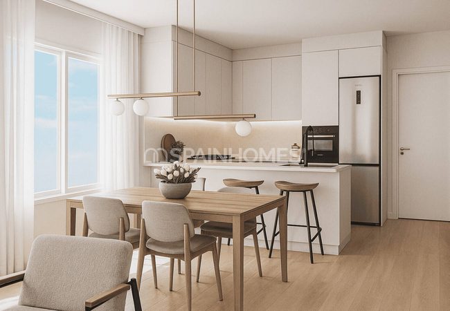 Appartementen Met Hoogwaardige Voorzieningen In Benejúzar Alicante 3