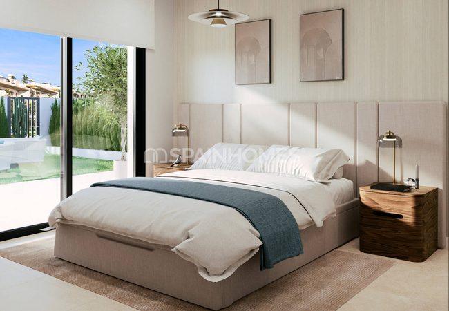 2- En 3-slaapkamerappartementen Met Terras In Torrevieja 11