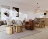 2- En 3-slaapkamerappartementen Met Terras In Torrevieja 8