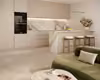 Villas Con Piscina Privada Y Ricas Amenidades En Finestrat 7