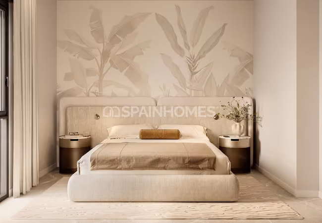 Villas Con Piscina Privada Y Ricas Amenidades En Finestrat 9