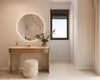 Villas Con Piscina Privada Y Ricas Amenidades En Finestrat 12