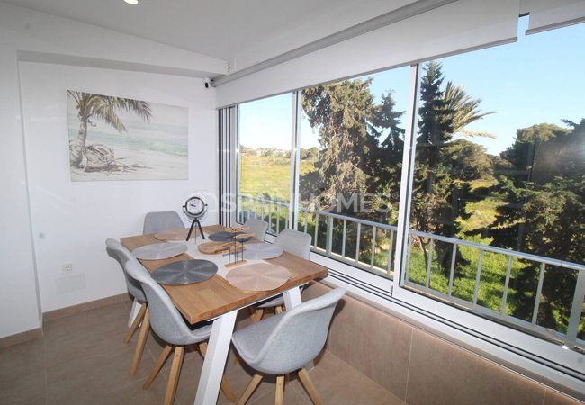 Appartement Avec Vue Sur Mer Près De La Plage À Alicante 13