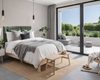 Villas Avec Piscine Près De La Plage À Villamartín Orihuela 8