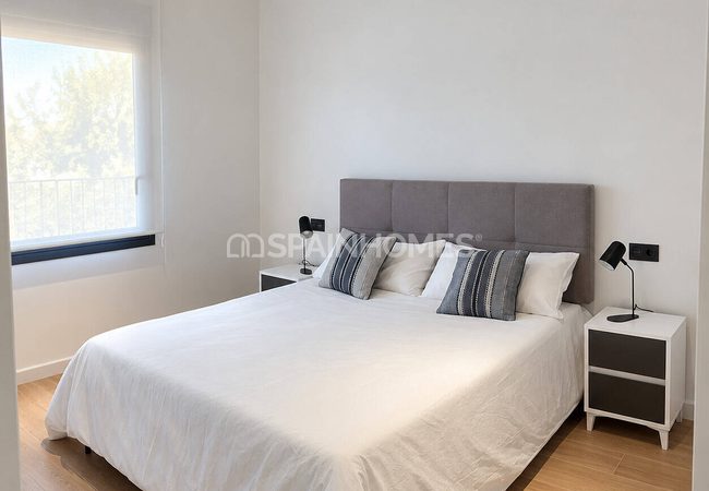 Appartements Avec Piscine Près De La Mer À Los Altos, Alicante 8