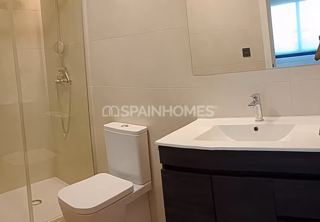 Apartments with Pool Near the Sea in Los Altos Alicante 11