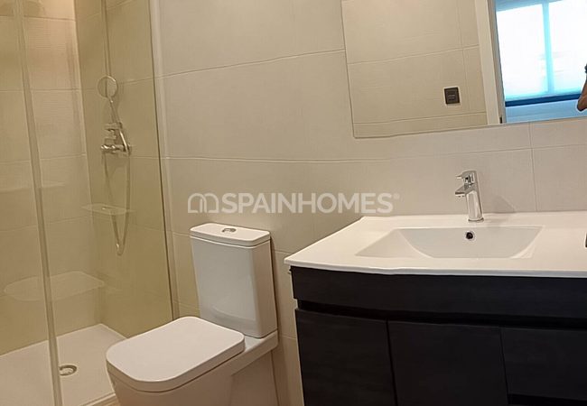 Appartements Avec Piscine Près De La Mer À Los Altos, Alicante 11
