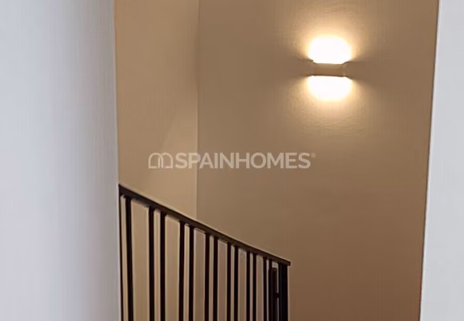Apartments with Pool Near the Sea in Los Altos Alicante 14