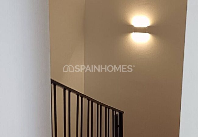 Appartements Avec Piscine Près De La Mer À Los Altos, Alicante 14