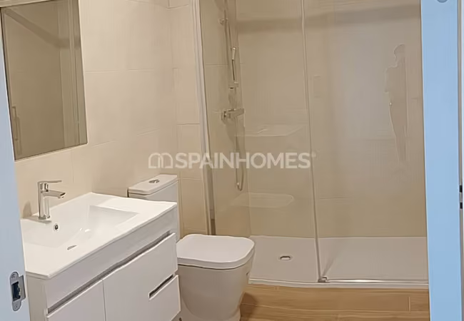 Apartments with Pool Near the Sea in Los Altos Alicante 12