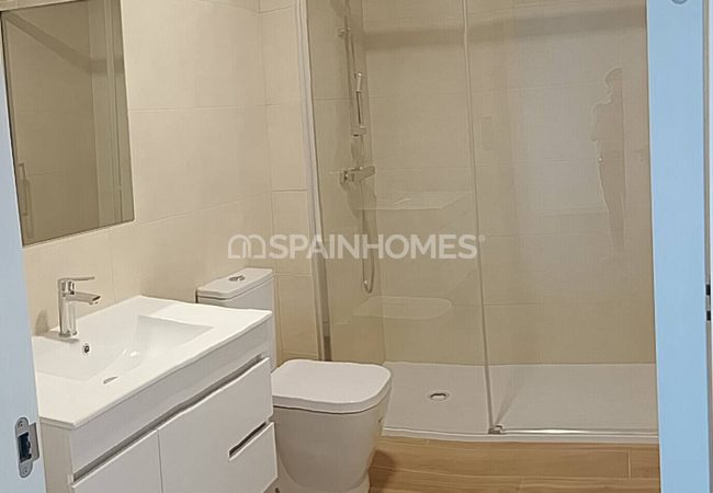 Appartements Avec Piscine Près De La Mer À Los Altos, Alicante 12