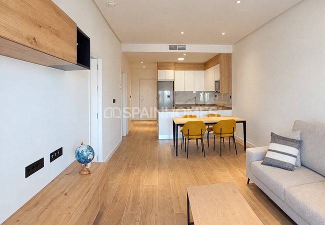 Appartements Avec Piscine Près De La Mer À Los Altos, Alicante 5