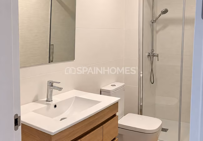 Apartments with Pool Near the Sea in Los Altos Alicante 13