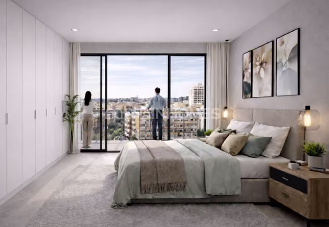 Flats in a Complex 700 M From the Beach in Torrevieja 5