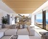 Villa Con Vistas Al Mar Cerca De La Playa En Alicante Benitachell 5