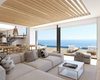 Villa Con Vistas Al Mar Cerca De La Playa En Alicante Benitachell 6