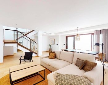 Villa Espaciosa Y Luminosa En Finestrat, Alicante 3