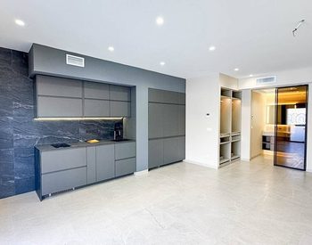 1-slaapkamerappartementen Op 300 M Van Het Strand In Torrevieja 3