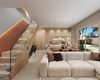 Amplias Villas Con Piscina Privada En Campoamor, Orihuela 10