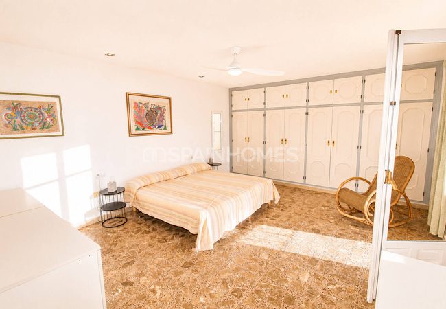 Villa Independiente Con Piscina Privada En Orihuela Alicante 18
