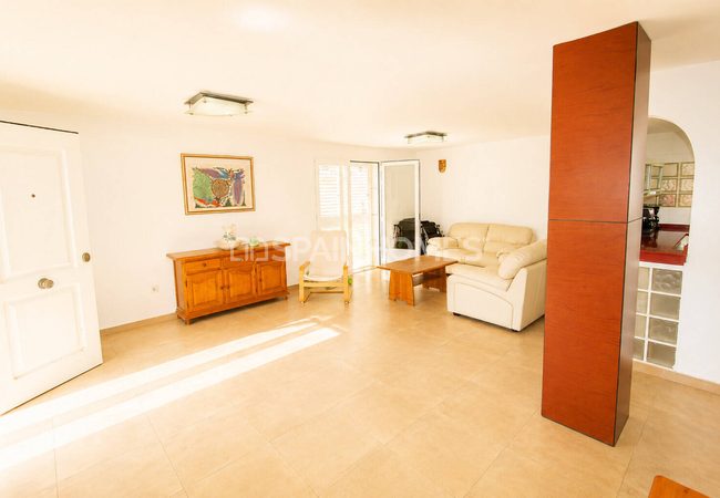 Villa Independiente Con Piscina Privada En Orihuela Alicante 16