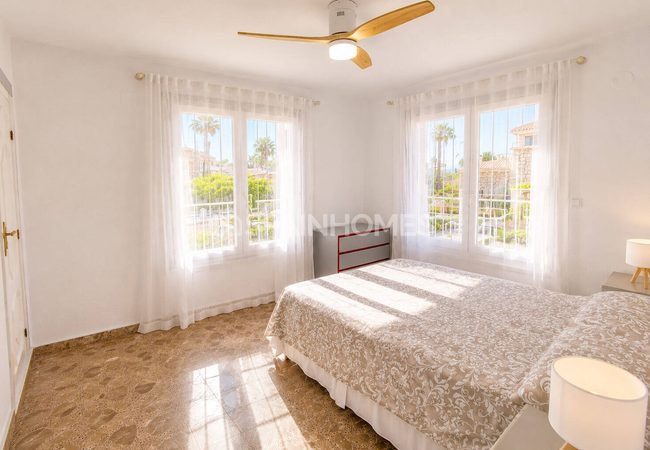 Villa Independiente Con Piscina Privada En Orihuela Alicante 29