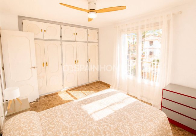 Villa Independiente Con Piscina Privada En Orihuela Alicante 28