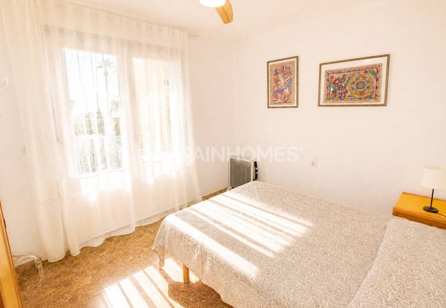 Villa Independiente Con Piscina Privada En Orihuela Alicante 27