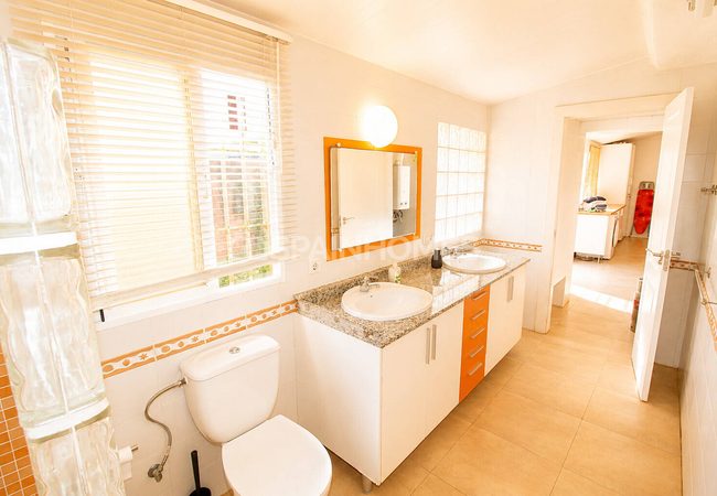 Villa Independiente Con Piscina Privada En Orihuela Alicante 32