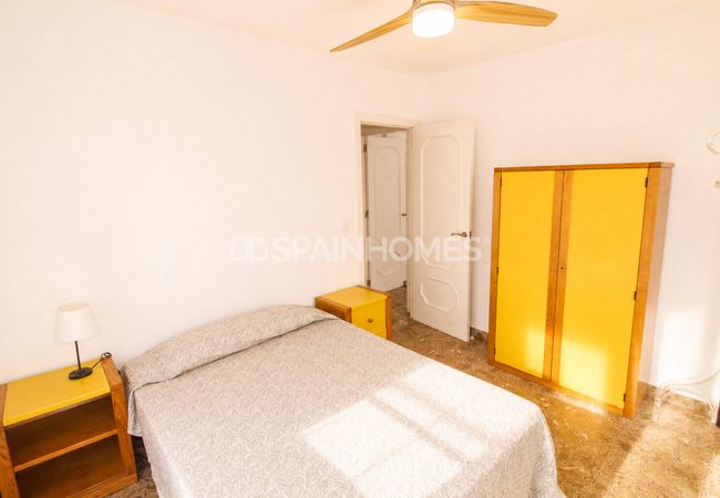 Villa Independiente Con Piscina Privada En Orihuela Alicante 26