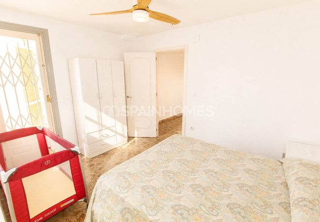 Villa Independiente Con Piscina Privada En Orihuela Alicante 24