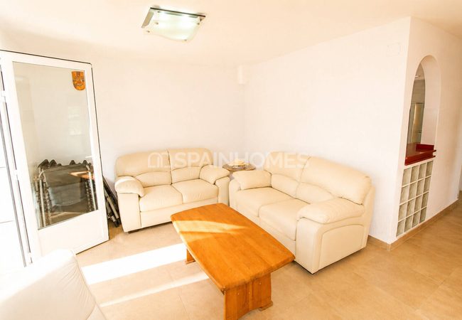 Villa Independiente Con Piscina Privada En Orihuela Alicante 15