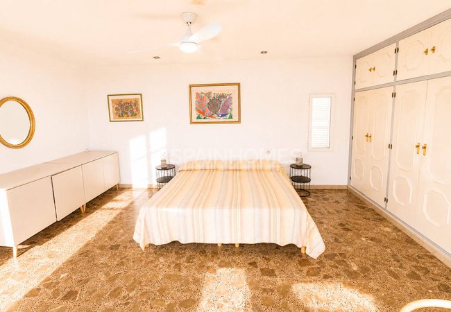 Villa Independiente Con Piscina Privada En Orihuela Alicante 20