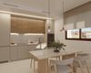 Modern Apartments with Communal Pool in Santa Pola Alicante 4