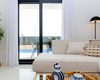 Villas with Private Pools Near Amenities in Orihuela Alicante 21