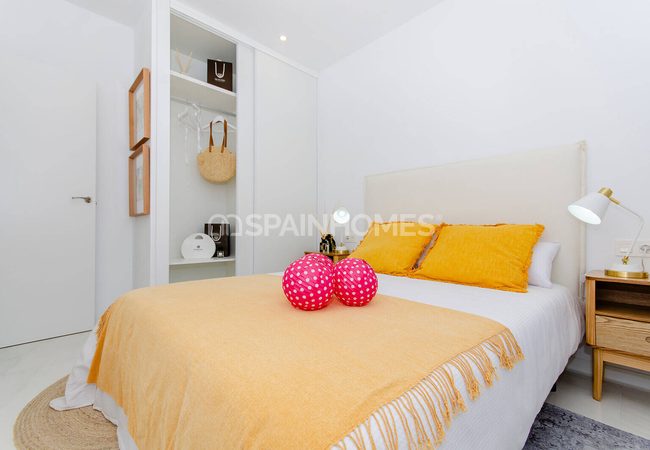 Villas with Private Pools Near Amenities in Orihuela Alicante 33