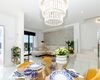 Villas with Private Pools Near Amenities in Orihuela Alicante 23