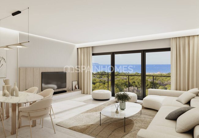 Appartementen Met Zwembad In Guardamar Del Segura, Alicante 10