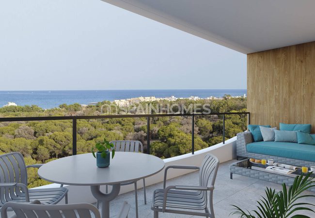 Appartementen Met Zwembad In Guardamar Del Segura, Alicante 11