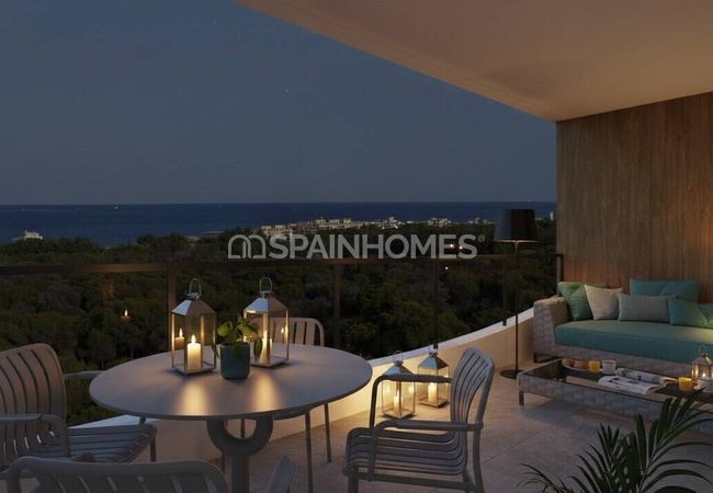 Appartementen Met Zwembad In Guardamar Del Segura, Alicante 12
